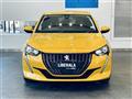 2020 Peugeot 208