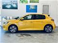 2020 Peugeot 208