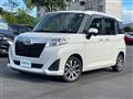 2018 Toyota Roomy