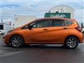 2018 Nissan Note