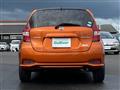 2018 Nissan Note