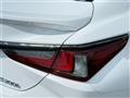2019 Lexus ES