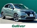 2018 Honda VEZEL