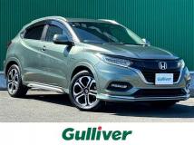 2018 Honda VEZEL