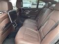 2018 BMW 7 Series
