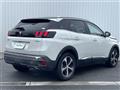 2020 Peugeot 3008