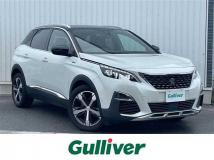 2020 Peugeot 3008