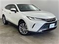 2020 Toyota Harrier