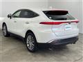 2020 Toyota Harrier