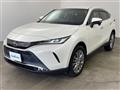 2020 Toyota Harrier