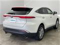2020 Toyota Harrier