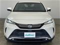 2020 Toyota Harrier