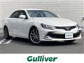 2019 Toyota Mark X