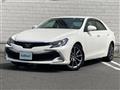 2019 Toyota Mark X
