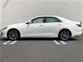 2019 Toyota Mark X