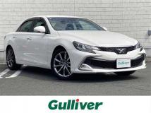 2019 Toyota Mark X