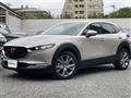 2022 Mazda CX-3