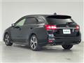 2018 Subaru Levorg