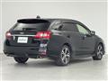 2018 Subaru Levorg