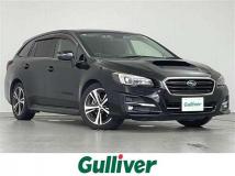 2018 Subaru Levorg