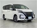 2019 Nissan Serena