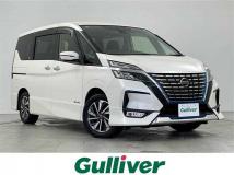 2019 Nissan Serena