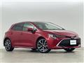 2022 Toyota Corolla Sports