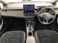 2022 Toyota Corolla Sports