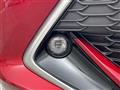 2022 Toyota Corolla Sports