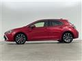 2022 Toyota Corolla Sports