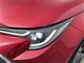 2022 Toyota Corolla Sports