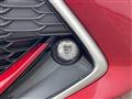 2022 Toyota Corolla Sports