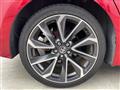 2022 Toyota Corolla Sports