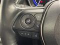2022 Toyota Corolla Sports
