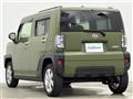 2020 Daihatsu Taft