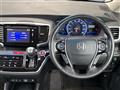 2016 Honda Odyssey Hybrid