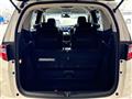2016 Honda Odyssey Hybrid