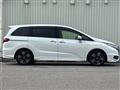 2016 Honda Odyssey Hybrid