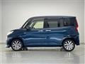 2018 Toyota Roomy
