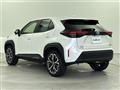 2021 Toyota Yaris Cross