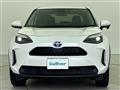 2021 Toyota Yaris Cross