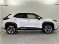 2021 Toyota Yaris Cross