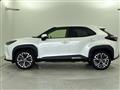 2021 Toyota Yaris Cross