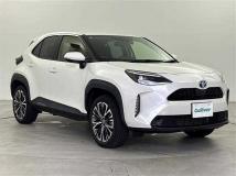 2021 Toyota Yaris Cross