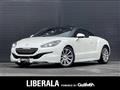 2015 Peugeot Rcz
