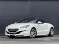 2015 Peugeot Rcz
