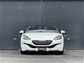 2015 Peugeot Rcz