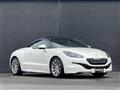 2015 Peugeot Rcz