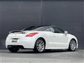 2015 Peugeot Rcz