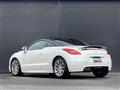 2015 Peugeot Rcz